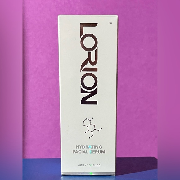 Lorion Other - LORION - Hydrating Facial Serum